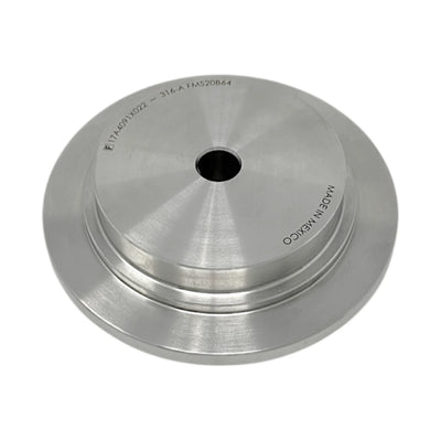 17A4091X022 - Fisher SEAT RING