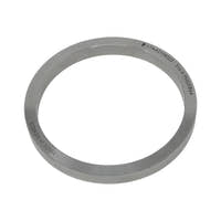 17A4310X022-RING-BACK-UP-FISHER