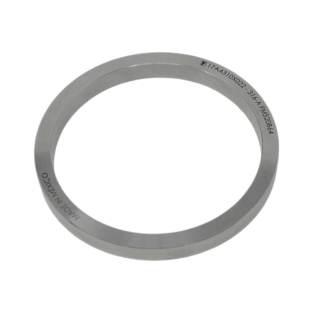 17A4310X022-RING-BACK-UP-FISHER