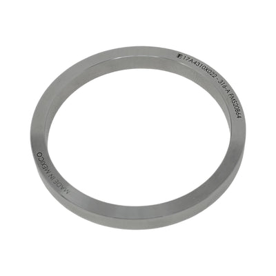 17A4310X022 - Fisher RING, BACK-UP, 316-A FMS20B64