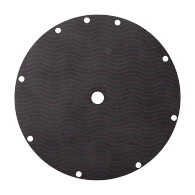 17B9726X012 - Fisher DIAPHRAGM, NBR/NYL 17E39