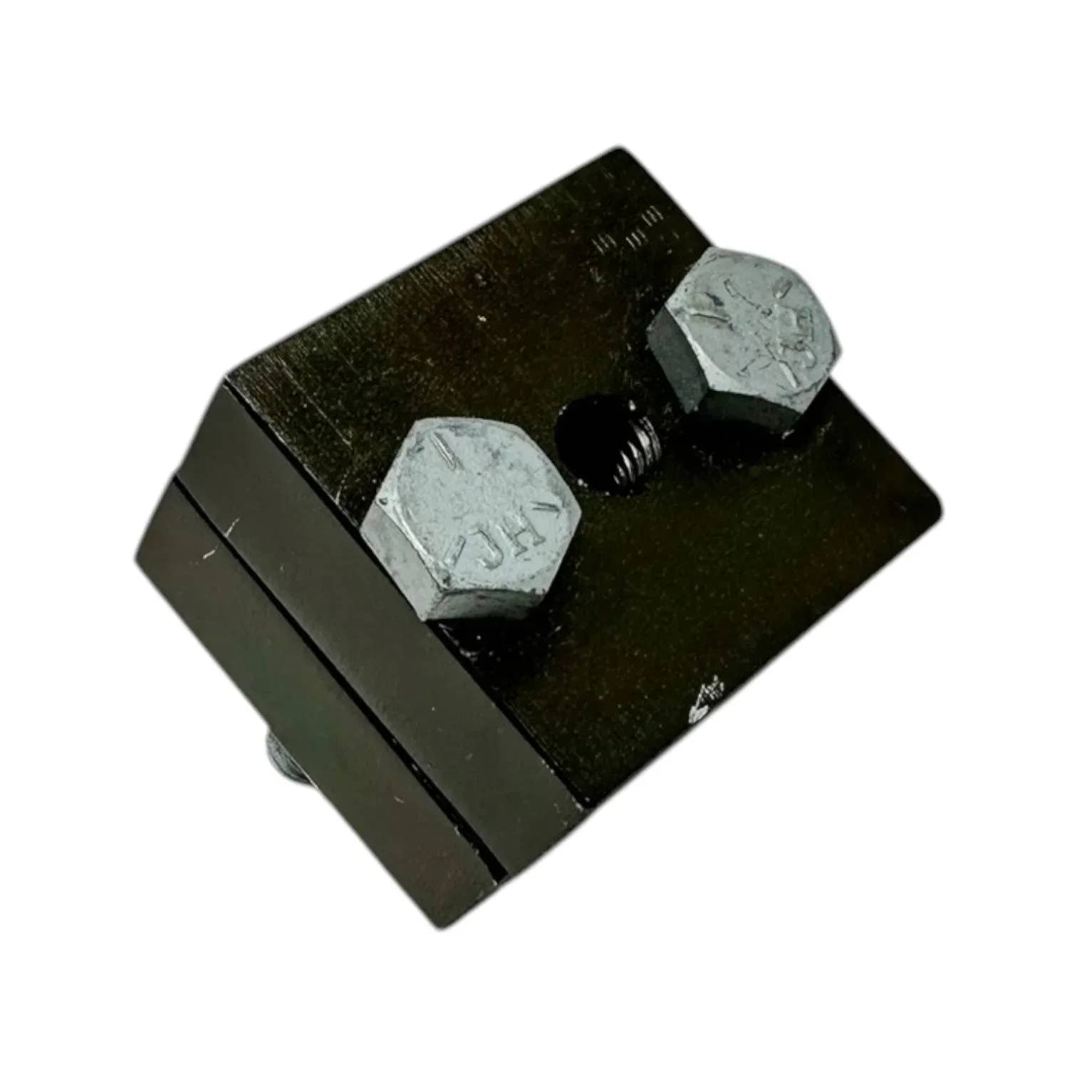 18A1668X012 - Fisher STEM CONNECTOR ASSY, STL/ZN PL - ACD America's Store