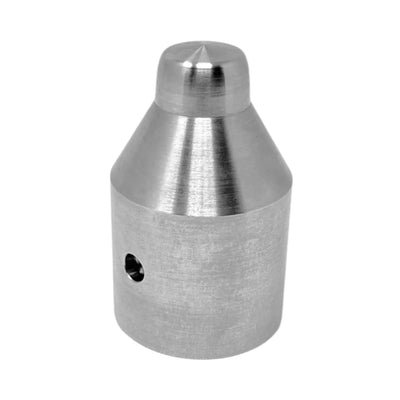 18A4222X012 - Fisher PLUG, M-FORM
