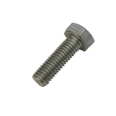 19A4775X052 - Fisher SCREW, CAP, HEX HD, 316 SST 20B15