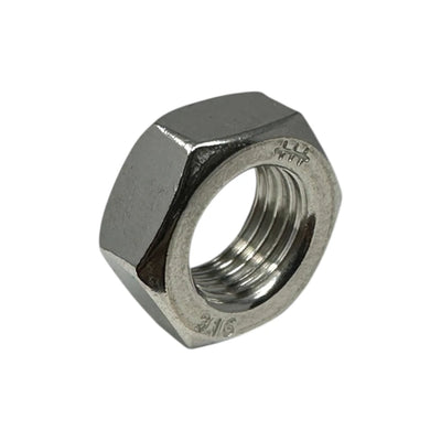 1A353735252 - Fisher NUT, HEX, JAM