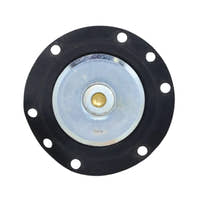 1B7980X0142 - Fisher DIAPHRAGM ASSY, STL/BRASS/VITON - ACD America's Store