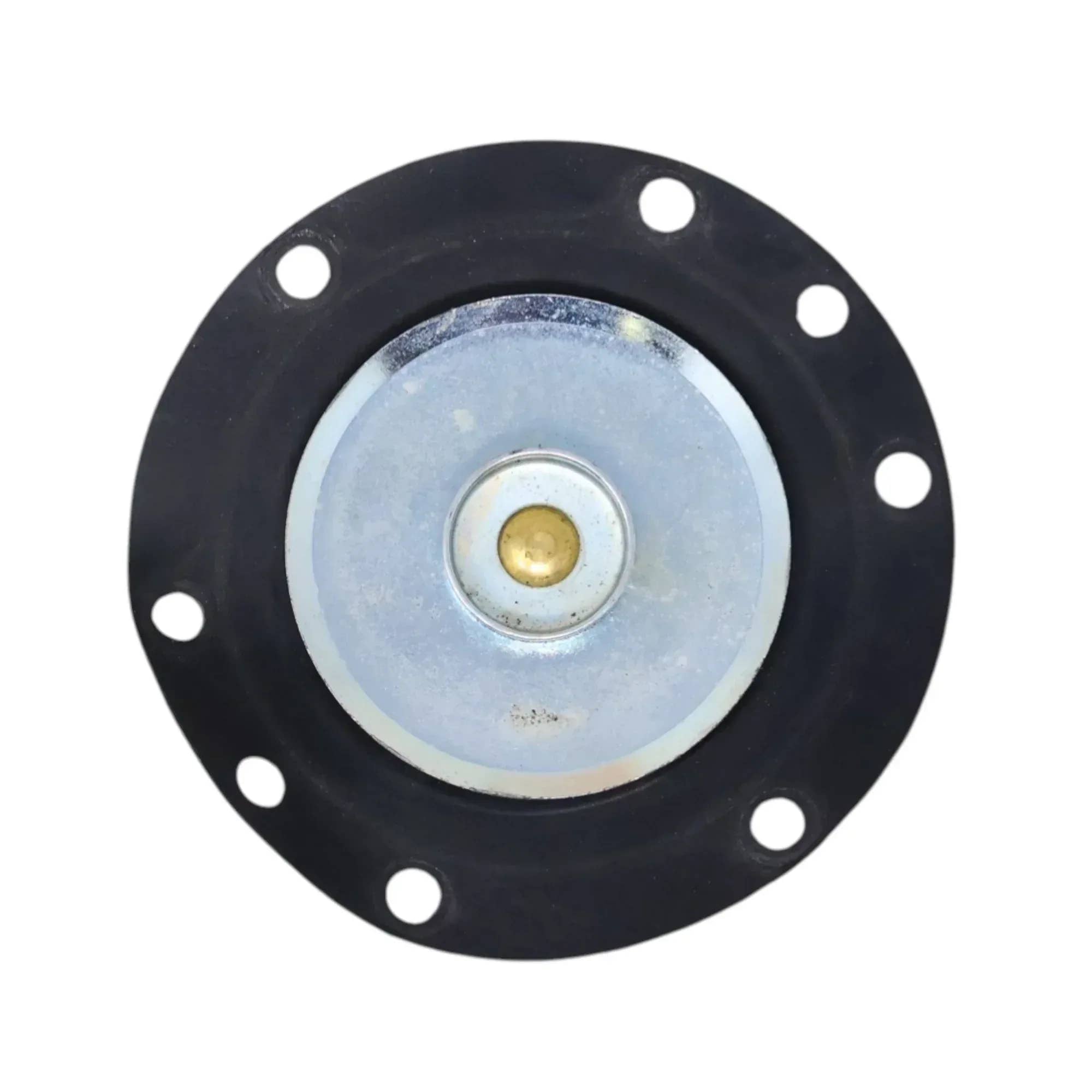 1B7980X0142 - Fisher DIAPHRAGM ASSY, STL/BRASS/VITON - ACD America's Store