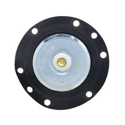 1B7980X0142 - Fisher DIAPHRAGM ASSY, STL/BRASS/VITON - ACD America's Store