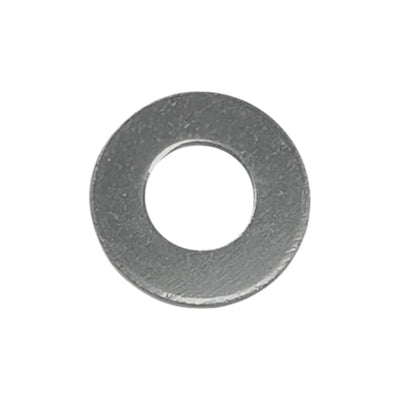 1B8659X0042 - Fisher WASHER, PLAIN, TYPE A, 316 SST 20B15