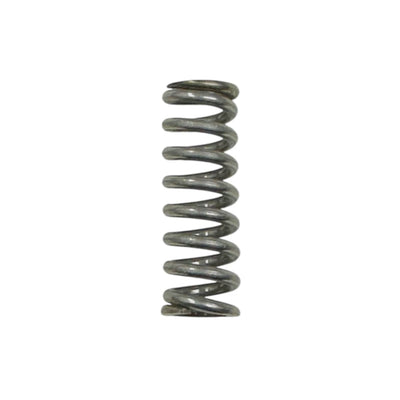 1E392437022 - Fisher SPRING, VALVE PLUG, 302