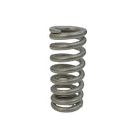 1E395537022 - Fisher SPRING, VALVE PLUG, 302 SST - ACD America's Store