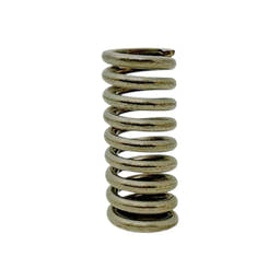 1E398837022 - Fisher SPRING, VALVE PLUG, 302 - ACD America's Store