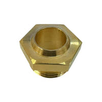 1E399514012 - Fisher ORIFICE, BRASS FMS16F3 - ACD America's Store