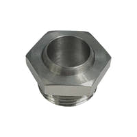 1E399535132 - Fisher ORIFICE, 410/416 20B64 - ACD America's Store