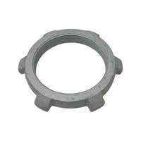 1E832723062 - Fisher YOKE LOCKNUT - ACD America's Store