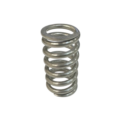 1F125437012 - Fisher SPRING, PACKING, 316