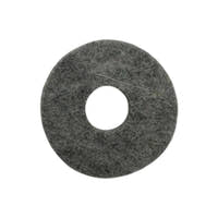 1J872606332 - Fisher WIPER, UPPER, FELT SAE F3 - ACD America's Store
