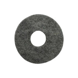 1J872606332 - Fisher WIPER, UPPER, FELT SAE F3 - ACD America's Store