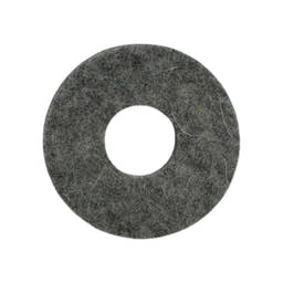 1J872706332 - Fisher WIPER, UPPER, FELT SAE F3 - ACD America's Store