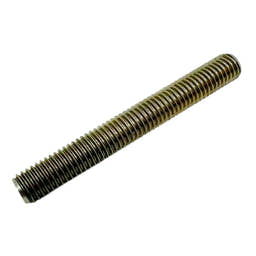 1P5823X0022 - Fisher STUD BOLT, CONT THD/S, SA193 B8M CL 1 - ACD America's Store