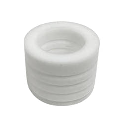 1R579501012 - Fisher PACKING, SET, PTFE, FMS17D7 - ACD America's Store