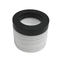 1R5795X0012 - Fisher PACKING SET, V-RING - ACD America's Store