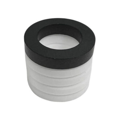1R5795X0012 - Fisher PACKING SET, V-RING