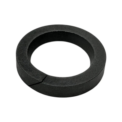 1U217305092 - Fisher RING, PISTON, PTFE/CARB, 17F18