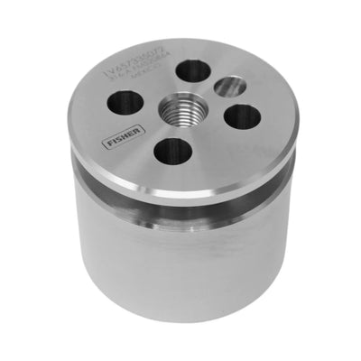 1V657335072 - Fisher PLUG, BAL