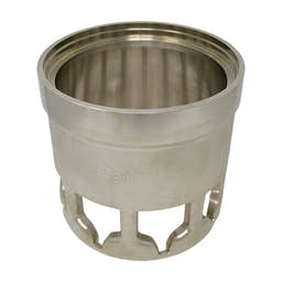20A5467X012 - Fisher CAGE, EQ% - ACD America's Store