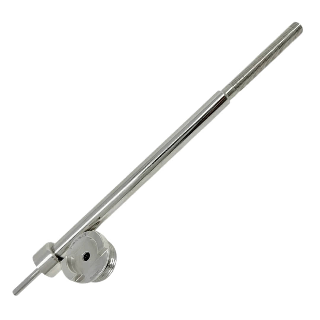 20B3784X012-PLUG-RING-FISHER
