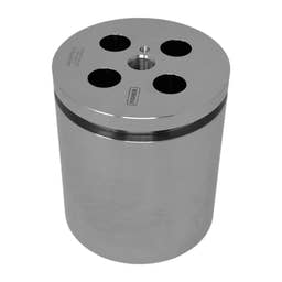 22A3297X012 - Fisher PLUG, BAL, S17400 H900 - ACD America's Store