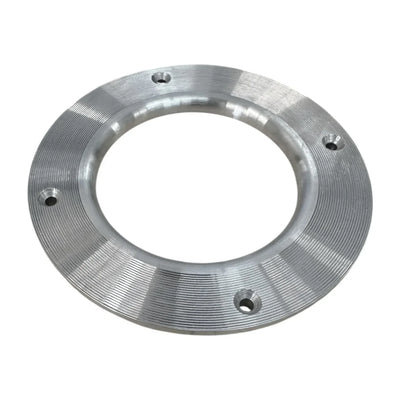 22A8896X012 - Fisher SEAL RETAINER