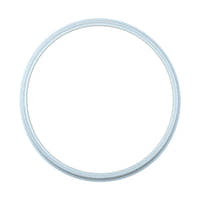 22A8946X012 - Fisher SEAL RING, PTFE, FMS17F31