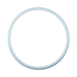 22A8946X012 - Fisher SEAL RING, PTFE, FMS17F31