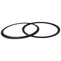 22B2617X012 - Fisher RINGS, ANTI-EXTRUSION - ACD America's Store