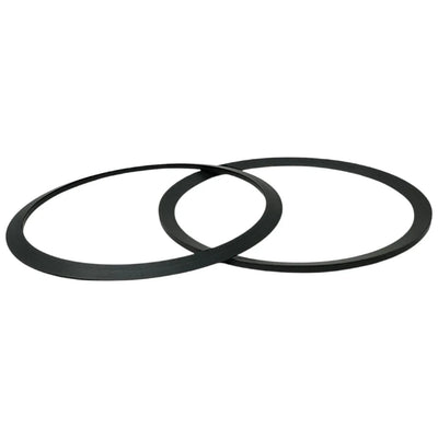 22B2617X012 - Fisher RINGS, ANTI-EXTRUSION