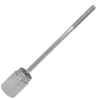 23A9452X012 - Fisher PLUG/STEM, CAV III - ACD America's Store