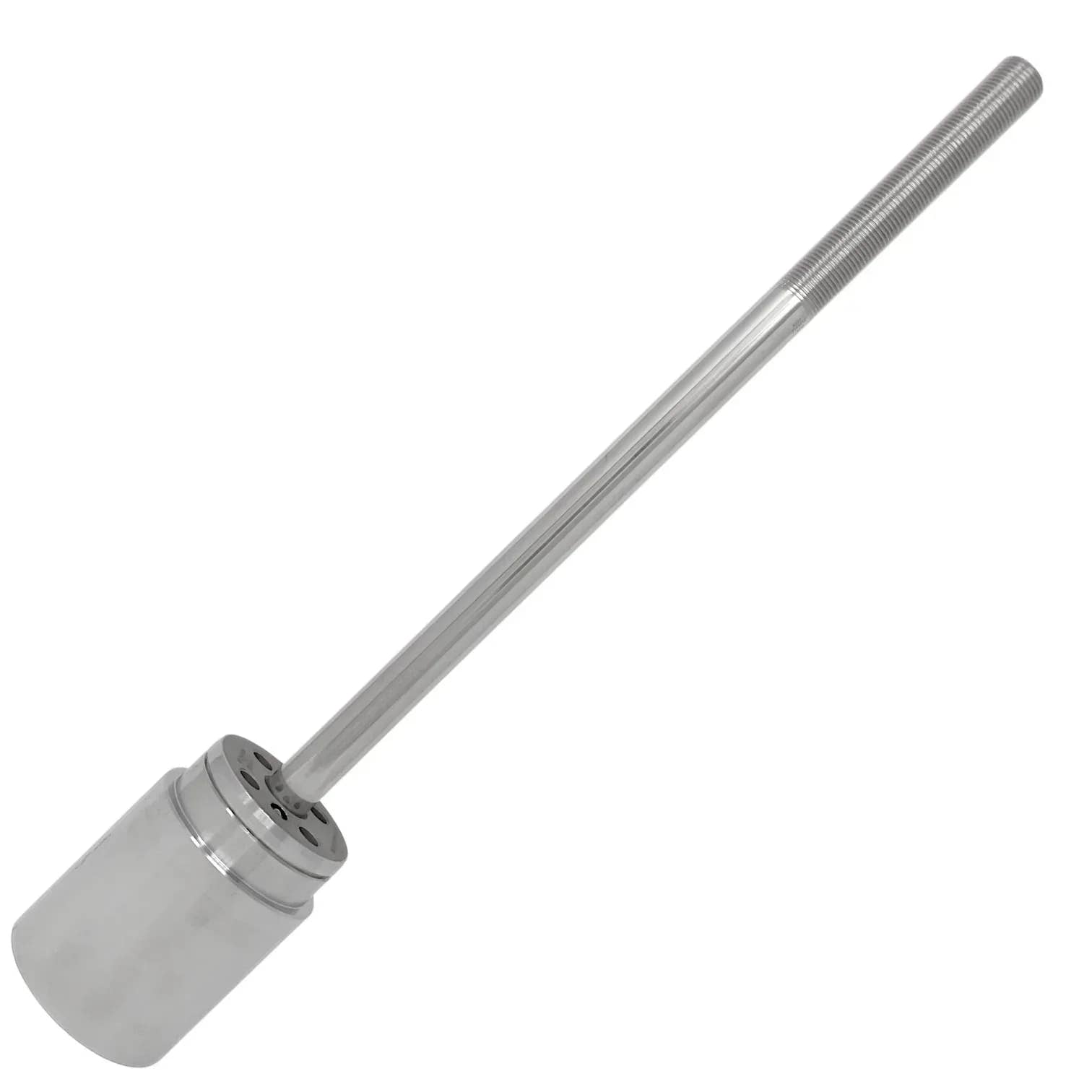 23A9452X012 - Fisher PLUG/STEM, CAV III - ACD America's Store