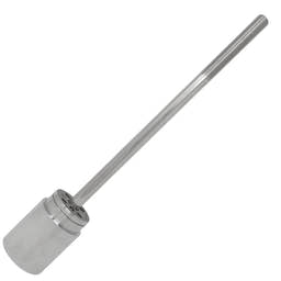 23A9452X012 - Fisher PLUG/STEM, CAV III - ACD America's Store