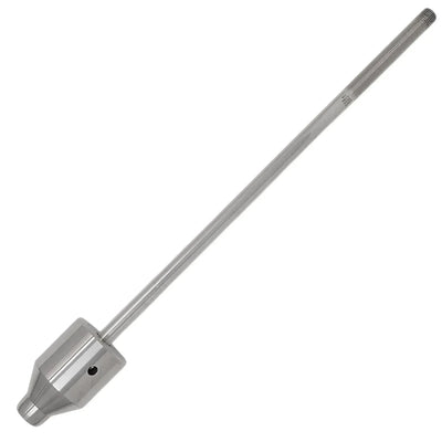 23B0166X052 - Fisher PLUG/STEM ASSY