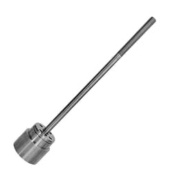 23B8617X062-PLUG-STEM-fisher