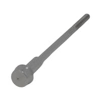 24058-101 - Fisher STEM, STAKED, 6.31", (S31600) - ACD America's Store