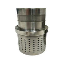 24A5559X012 - Fisher CAGE ASSY, CAVIII, 2 - ACD America's Store