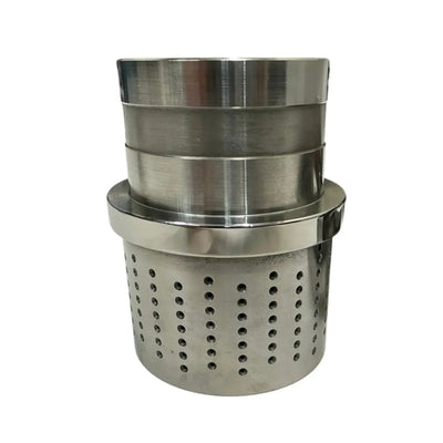 24A5559X012 - Fisher CAGE ASSY, CAVIII, 2