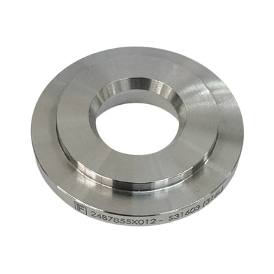 24B7855X012 - Fisher SEAT RING, S31603 (316L)
