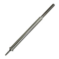 24B7861X012-PLUG-STEM-M-FORM-FISHER
