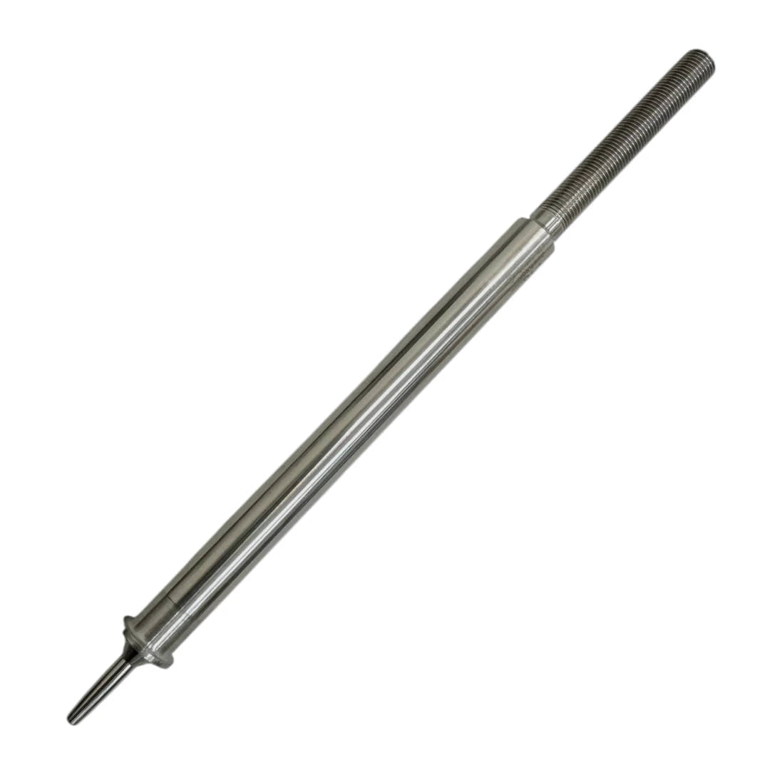 24B7861X012-PLUG-STEM-M-FORM-FISHER