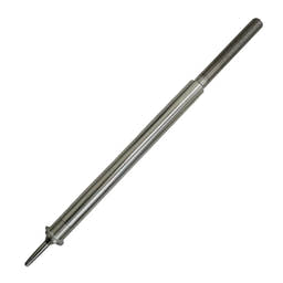 24B7861X012-PLUG-STEM-M-FORM-FISHER