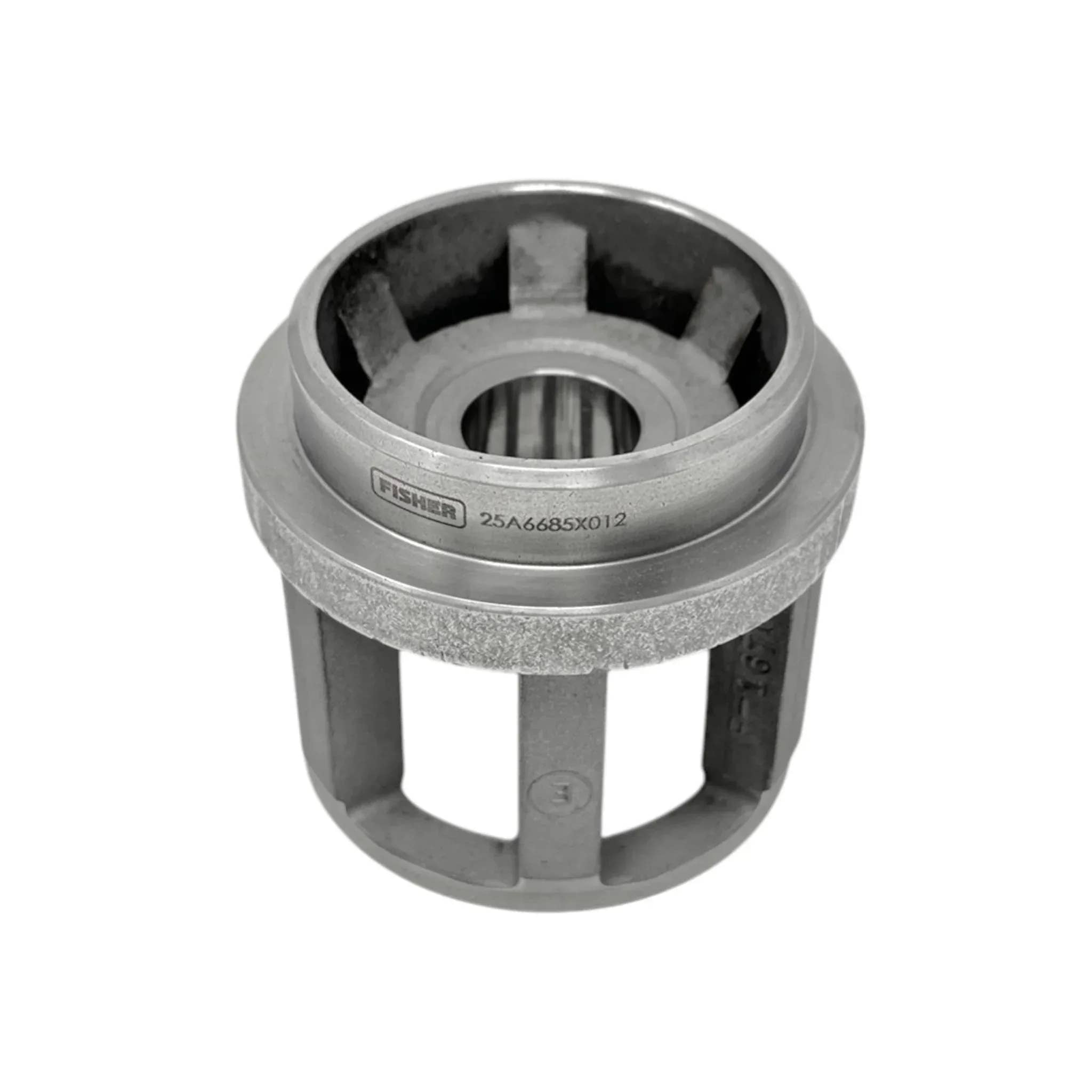 25A6685X012 - Fisher SEAT RING - ACD America's Store